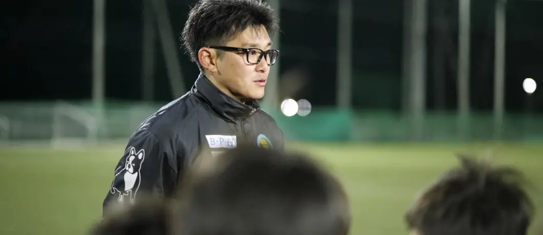 基本方針は「上手いから勝つ」